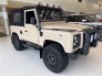 1990 Land Rover Defender for sale 101662721